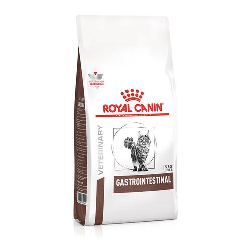 2kg Royal Canin Veterinary Feline Gastrointestinal Katzenfutter trocken