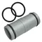 Connecteur de tuyau de piscine 32MM, pompe de filtre de piscine, Joint de tuyau, accessoires de