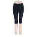 C9 By Champion Casual Pants - Mid/Reg Rise: Black Bottoms - Women's Size X-Large