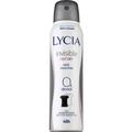 Lycia Spray Invisible Fast Dry 150 Ml ml Deodorante