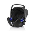 Britax Romer Baby-Safe i-Size Car Seat in Cosmos Black