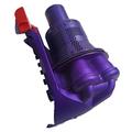 Original Vacuum Cleaner Cyclone .Compatible For Dyson. DC33 DC34 DC36 DC44 DC45 Vacuum Cleaner Replacement Filter (Color : DC34)