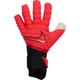 Nike Unisex Torwarthandschuhe Nk Gk Phantom Elite, Bright Crimson/Black/Black, CN6724-636, 9