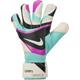 Nike Unisex Torwarthandschuhe Nk Gk Grp3 - Ho23, Black/Hyper Turq/Rush Fuchsia/White, FB2998-010, 11