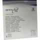 Aquacel Ag Dressings 15 x 15 cm Pack of 5