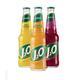 J20 275ml Mixed Case (8 Bottles Orange & Passionfruit, 12 Bottles Apple & Mango, 8Bottles Apple & Rasberry) Bulk Buy by slamtech_Online