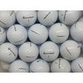 Pro Lake Balls TaylorMade Burner Golf Lake balls - Pearl/Grade A (used not new) Choose 24 48 or 100 (100)