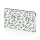 Coloray Magnetic Radiator Cover Self-Adhesive Magnet Protection 100x60 cm 39.4x23.6 inches - Green Leaves