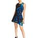 Nike Dresses | Nike Maria Sharapova Tennis Dress | Color: Black/Blue | Size: S