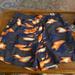 Adidas Swim | Nwt Adidas Mens Swim Trunks | Color: Orange/Purple | Size: M