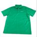 Nike Shirts | Nike Golf Polo Shirt, Jimmy V's Celebrity Golf Classic, Green, Size Men's Xl | Color: Green | Size: Xl