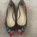 Nine West Shoes | Nwot Nine West Flats | Color: Black | Size: 8.5