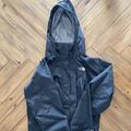 The North Face Jackets & Coats | North Face Rain Jacket | Color: Black | Size: Xlg