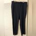 Nine West Pants & Jumpsuits | Nine West Women’s Dress Pants, Dk Blue, Size 18. | Color: Blue | Size: 18