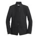 J. Crew Jackets & Coats | Nwt Jcrew Regent Blazer Jacket Womens 2 P Petite Black Wool Flannel B0327 New | Color: Black | Size: 2p