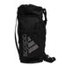 Adidas Bags | New Adidas Water Bottle Carry Bag | Color: Black/White | Size: Os