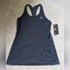 Under Armour Tops | Nwt Under Armour Women's Tank Top (Black, Size Xs) | Color: Black | Size: Xs