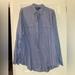 Polo By Ralph Lauren Shirts | Men’s Xl Polo By Ralph Lauren Dress Shirt | Color: Blue | Size: Xl