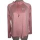 Under Armour Tops | Nwt Under Armor Light Weight Pink Hoodie Size Small | Color: Pink | Size: S