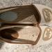 Michael Kors Shoes | Nwot Michael Kors Espadrillas . These Are A Size 8.5 | Color: Cream/Tan | Size: 8.5