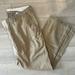 Polo By Ralph Lauren Pants | Men’s Polo Ralph Lauren Classic Fit Khakis! | Color: Tan | Size: 36