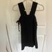 Madewell Dresses | Madewell Little Black Dress | Color: Black | Size: 00