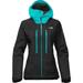 The North Face Jackets & Coats | Nwt North Face Summit Goretex Pro L5 Bluebird Jacket Women Sz S $650 Retail | Color: Black/Blue | Size: S