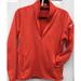 Nike Jackets & Coats | Nike Golf Therma-Fit Activewear Women’s 1/4 Zip Pullover Jacket Orange Med M | Color: Orange | Size: M