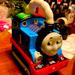 Disney Toys | Fisher-Price Thomas The Train Storytime, Lights, Music, Interactive Stories | Color: Blue | Size: Osb