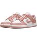 Nike Shoes | Nike Dunk Low Rose Whisper Women’s Size 7.5 | Color: Pink | Size: 7.5
