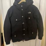 The North Face Jackets & Coats | North Face Jacket Hyvent 550 Black | Color: Black | Size: L