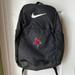 Nike Bags | Nike Backpack | Color: Black | Size: Os