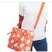 Kate Spade Bags | Nwot Jae Wild Blossom Kate Spade Crossbody/Tote | Color: Orange/White | Size: Os