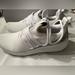 Adidas Shoes | Men’s Adidas Lite Racer Adapt 3.0 Wide Sneaker Size 11. New With Box | Color: White | Size: 11