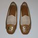 Michael Kors Shoes | Micheal Micheal Kors Flats Tan Women's Sz 10 | Color: Brown/Tan | Size: 10