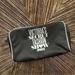 Victoria's Secret Bags | Nwot Victoria's Secret Fashion Show 2012 Makeup Cosmetic Bag | Color: Black/Silver | Size: Os