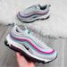 Nike Shoes | Nwt Nike Air Max 97 Women’s Shoes | Color: Gray/Pink | Size: 6