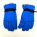Columbia Accessories | Columbia Youth Boys Blue/Black Core Ski Snowboarding Gloves | Color: Black/Blue | Size: Youth Boys X-Large