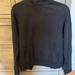 Athleta Tops | Nwt Athleta Women’s Black Sweatshirt | Color: Black | Size: S