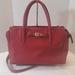 Nine West Bags | Nine West Women's Red Shoulder Bag, With Shoulder Strap. | Color: Red | Size: Os