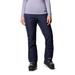 Columbia Pants & Jumpsuits | Columbia Womens Size 2x Blue Modern Mountain 2.0 Snow Pants New | Color: Blue | Size: 2x