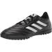 Adidas Shoes | Nwt Adidas Goletto Viii Turf Soccer Shoes M7 W8 | Color: Black/White | Size: 7
