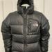 The North Face Jackets & Coats | New With Tags North Face Womens Tahoe Hoodie Jacket | Color: Black | Size: Xs