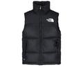 The North Face Jackets & Coats | North Face Xs Womens 96 Retro Vintage Black 700 Down Puffer Vest Jacket | Color: Black | Size: Xs