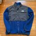 The North Face Jackets & Coats | North Face Jacket | Color: Blue/Gray | Size: Xlb