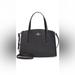 Coach Bags | Nwt Coach Charlie Carryall 25137 230921jax Nos Black Leather. Tote Plus Strap. | Color: Black | Size: Os