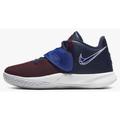 Nike Shoes | Nike Mens Kyrie Flytrap Iii Shoes Sneakers Basketball Fashion | Color: Blue/Red | Size: 7