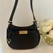 Tory Burch Bags | Nwt Tory Burch Lee Radziwill Small Saddlebag | Color: Black | Size: Os