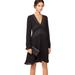 Tory Burch Dresses | Nwt Sz 4 Tory Burch Varenne Tunic Dress | Color: Black/Silver | Size: 4