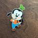 Disney Jewelry | Disney Pin. Each Pin Is $6 Or 4 Pins For $15, Additional Pins $2. | Color: Green/Silver | Size: Os